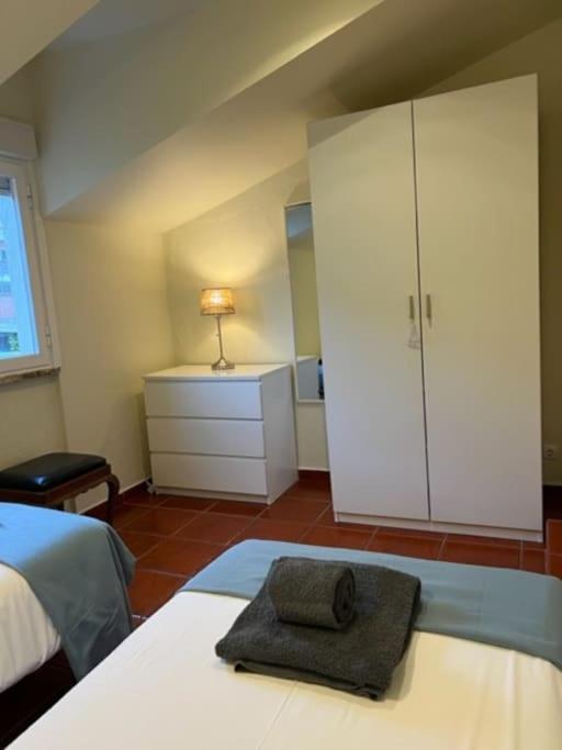 Apartamento 3 Bedrooms In Campolide - 60 1b *